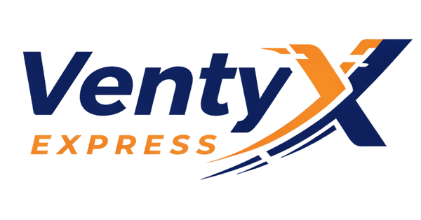 Venty Express